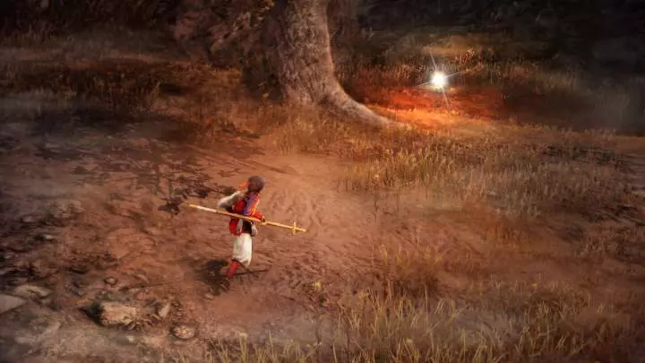 Samurai Warriors Spirit of Sanada - PC