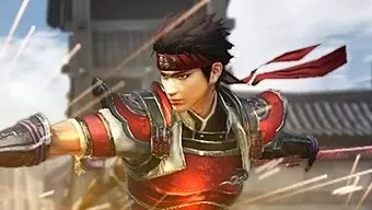 Samurai Warriors Spirit of Sanada: Tráiler Gameplay: Sus Personajes