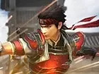 Samurai Warriors Spirit of Sanada: Tráiler Gameplay: Sus Personajes