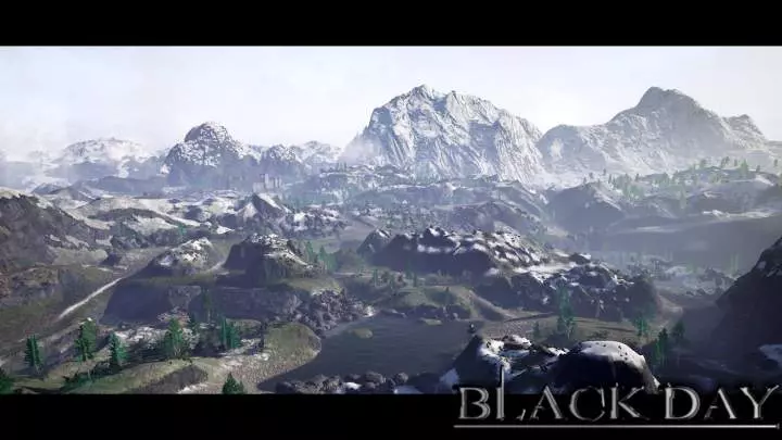 Black Day