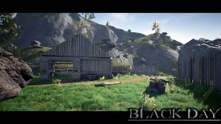 Black Day