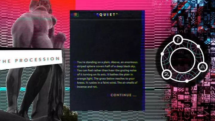 World of Darkness Preludes - PC