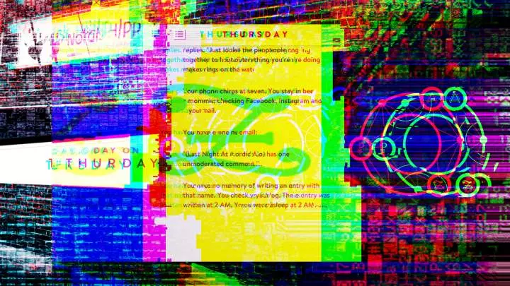 World of Darkness Preludes