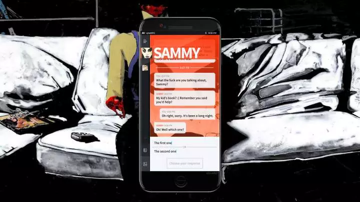 World of Darkness Preludes - PC