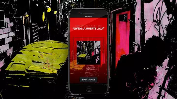 World of Darkness Preludes