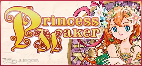 Carátula de Princess Maker Refine