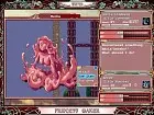 Princess Maker Refine - Pantalla
