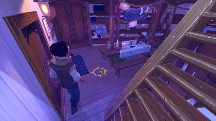 Herald An Interactive Period Drama