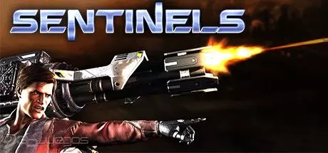 Carátula de Sentinels