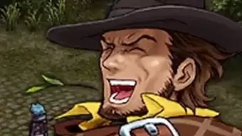 Culdcept Revolt: Anuncio para Occidente