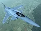 Ace Combat X Skies of Deception - Imagen PSP