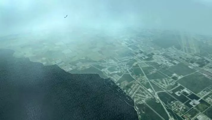 Ace Combat X Skies of Deception