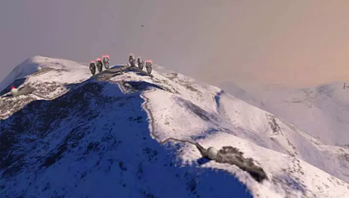 Ace Combat X Skies of Deception - PSP