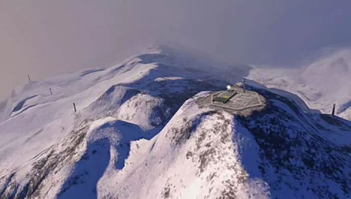 Ace Combat X Skies of Deception