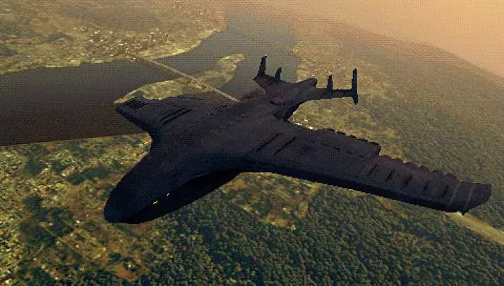 Ace Combat X Skies of Deception