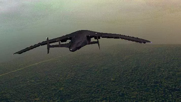 Ace Combat X: Skies of Deception