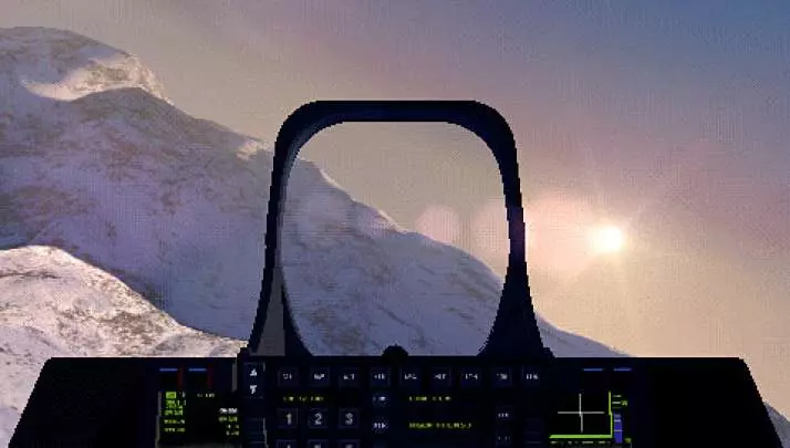 Ace Combat X Skies of Deception