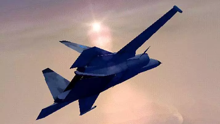 Ace Combat X: Skies of Deception