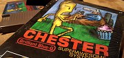 Carátula de Chester One - PC