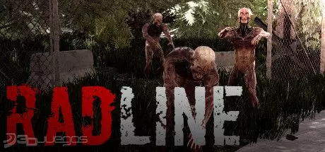 Carátula de Radline