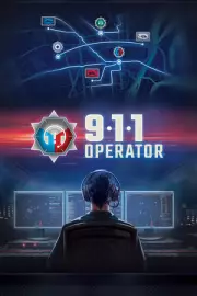 Carátula de 911 Operator - PC