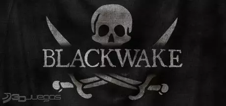 Carátula de Blackwake