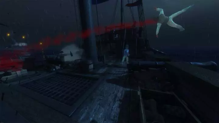 Blackwake