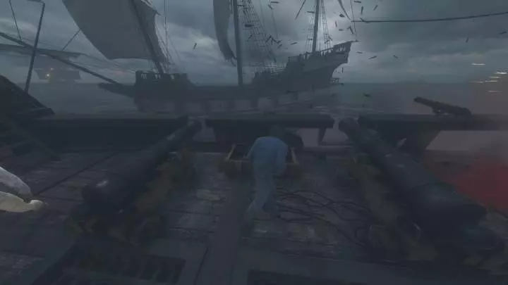 Blackwake - PC