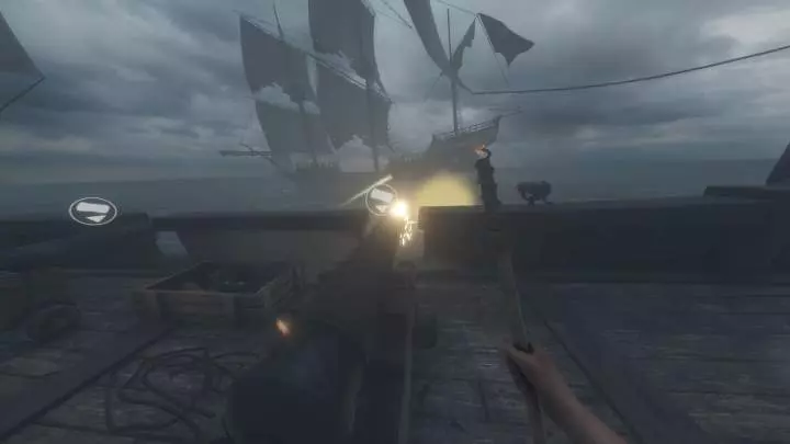 Blackwake