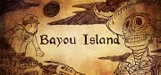 Carátula de Bayou Island - PC