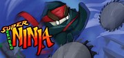 Carátula de Super Spring Ninja - PC