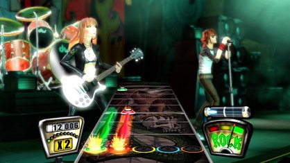 Guitar Hero 2 Xbox 360