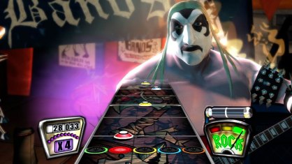 Guitar Hero 2 Xbox 360