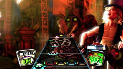 Guitar Hero 2 análisis