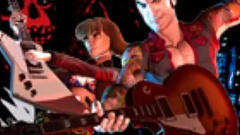 Análisis de Guitar Hero 2