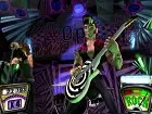 Guitar Hero 2 - Pantalla