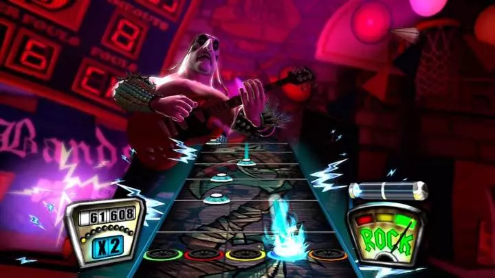 Guitar Hero 2