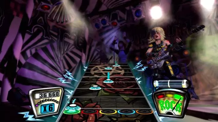 Guitar Hero 2