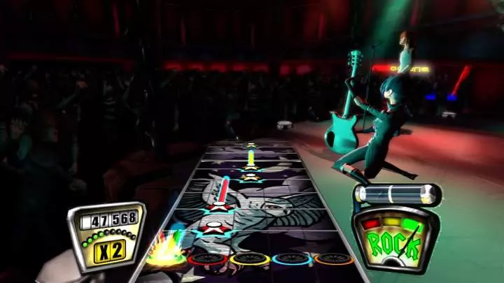 Guitar Hero 2