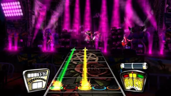 Guitar Hero 2