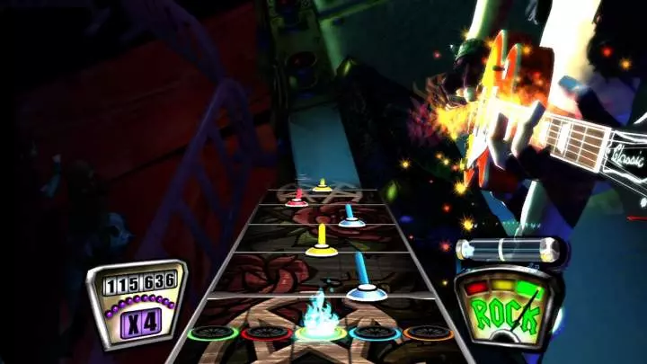Guitar Hero 2