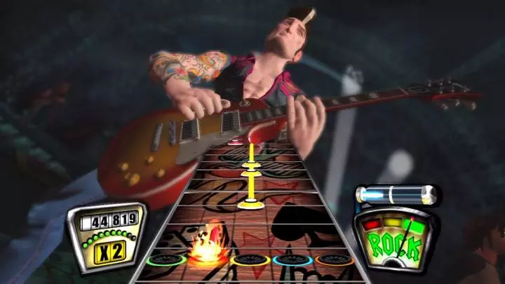 Guitar Hero 2