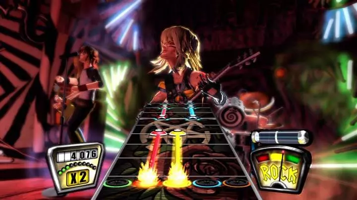 Guitar Hero 2