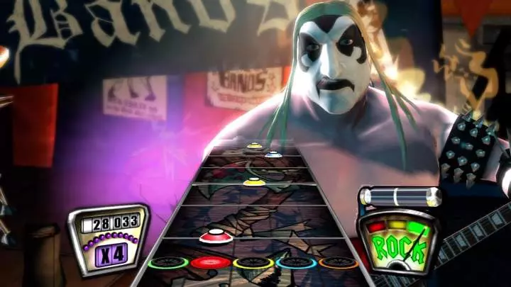 Guitar Hero 2