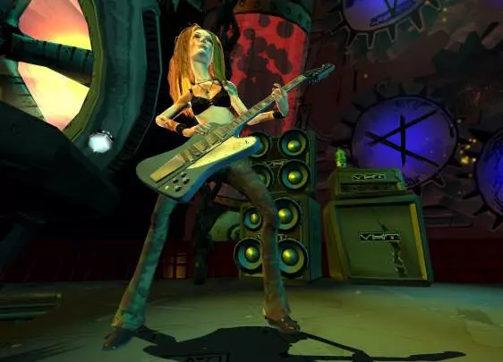 Guitar Hero 2
