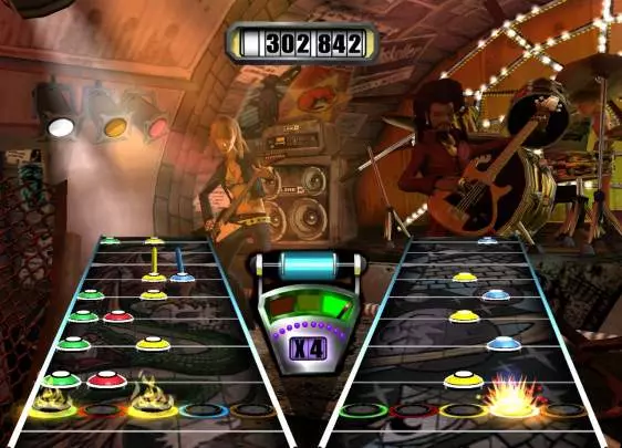 Guitar Hero 2