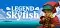 Legend of the Skyfish