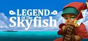 Carátula de Legend of the Skyfish - iOS