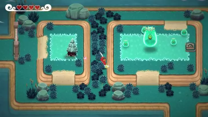 Legend of the Skyfish - PC