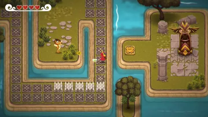 Legend of the Skyfish - PC